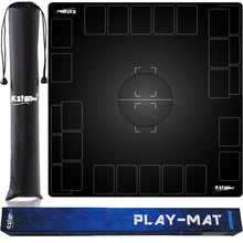 画像をギャラリービューアに読み込む, プレイマット 収納ケース付き