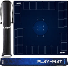 画像をギャラリービューアに読み込む, プレイマット 収納ケース付き