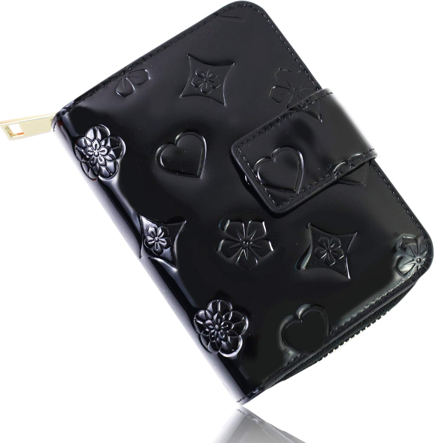❇️Fossil 二つ折り財布 折りたたみ 財布 アレン RFID ブラウン ❇️Fossil 二つ折り財布 折りたたみ 財布 アレン RFID ブラウン